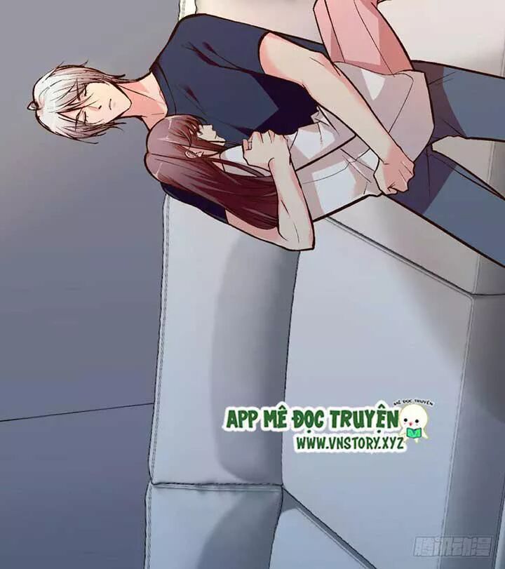 Thiên hậu trở về: Chapter 35: Sữa bò này là để cho thú cưng uống
