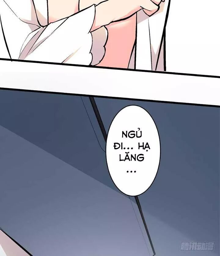 Thiên hậu trở về: Chapter 35: Sữa bò này là để cho thú cưng uống