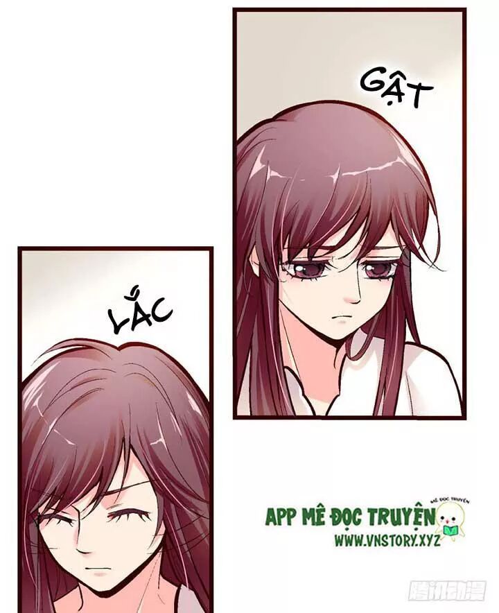 Thiên hậu trở về: Chapter 35: Sữa bò này là để cho thú cưng uống