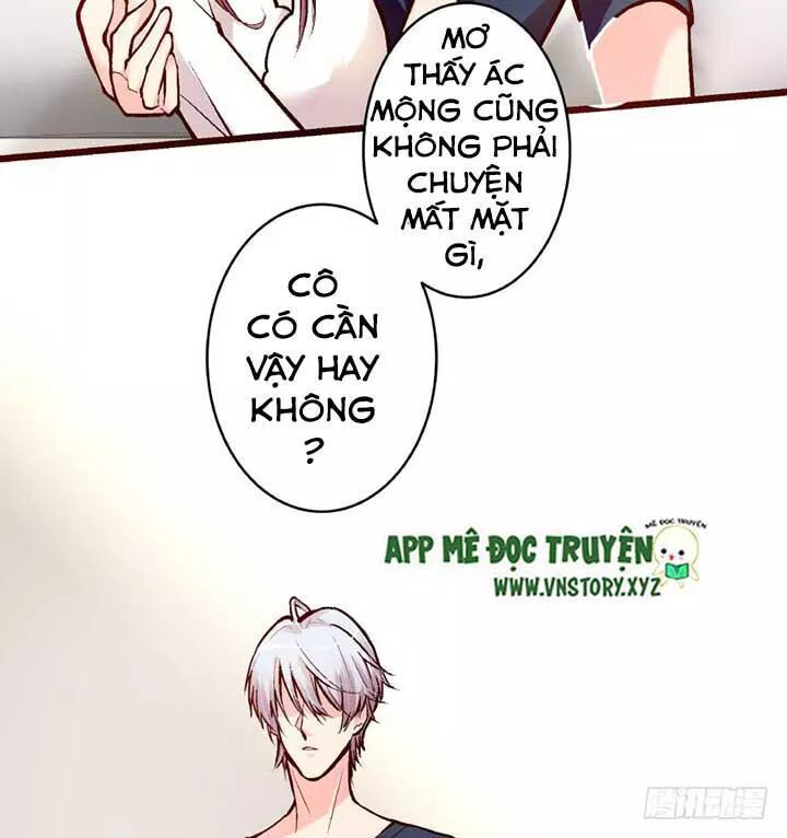 Thiên hậu trở về: Chapter 35: Sữa bò này là để cho thú cưng uống
