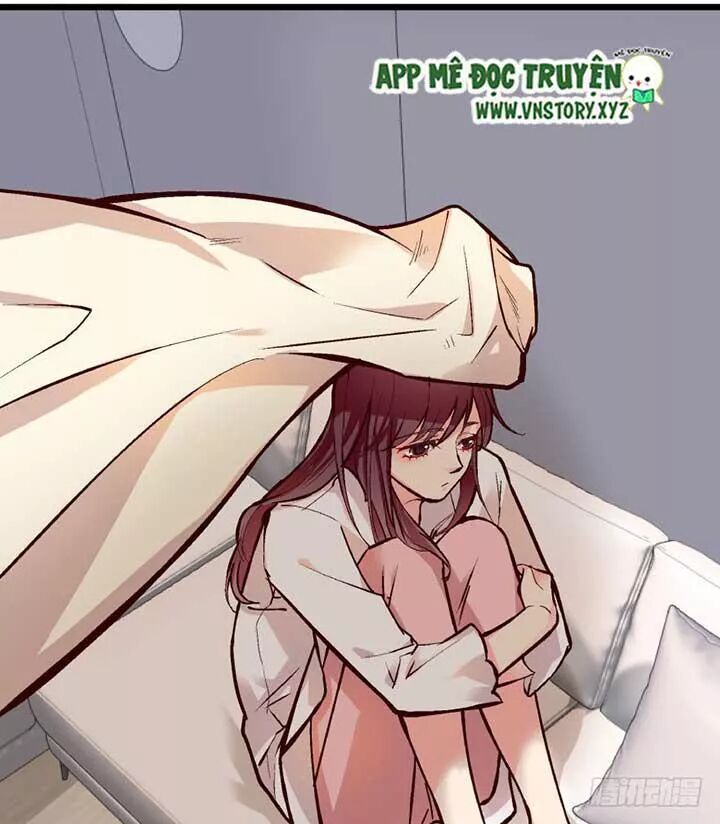 Thiên hậu trở về: Chapter 35: Sữa bò này là để cho thú cưng uống