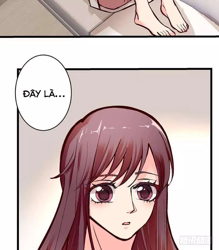 Thiên hậu trở về: Chapter 35: Sữa bò này là để cho thú cưng uống