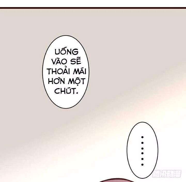 Thiên hậu trở về: Chapter 35: Sữa bò này là để cho thú cưng uống