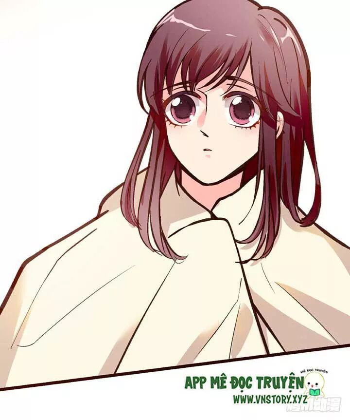 Thiên hậu trở về: Chapter 35: Sữa bò này là để cho thú cưng uống