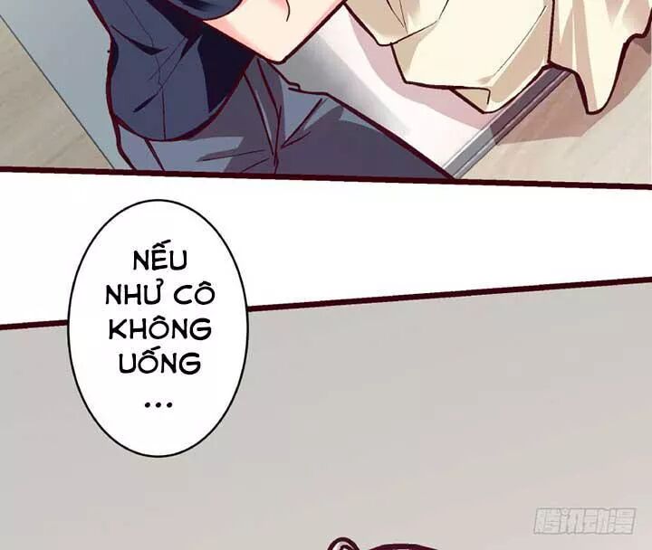Thiên hậu trở về: Chapter 35: Sữa bò này là để cho thú cưng uống