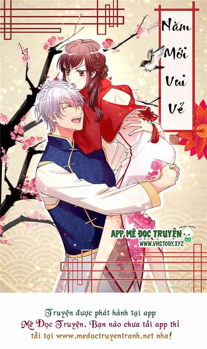 Thiên hậu trở về: Chapter 35: Sữa bò này là để cho thú cưng uống