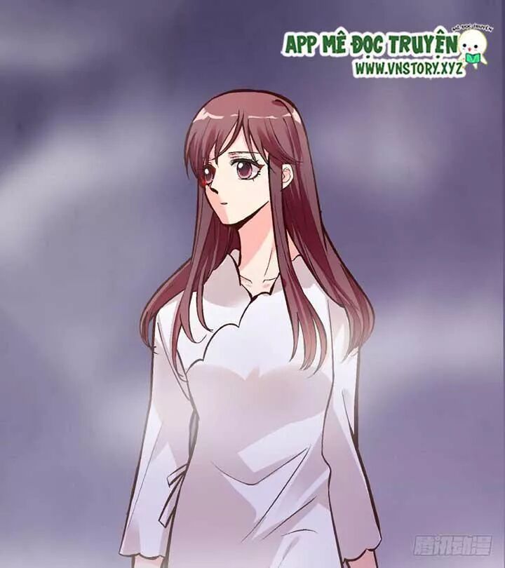 Thiên hậu trở về: Chapter 35: Sữa bò này là để cho thú cưng uống