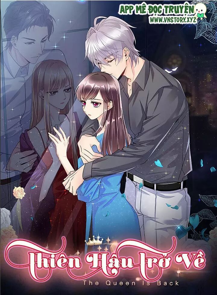 Thiên hậu trở về: Chapter 36: Trò gian xảo của Bùi Tử Hoành
