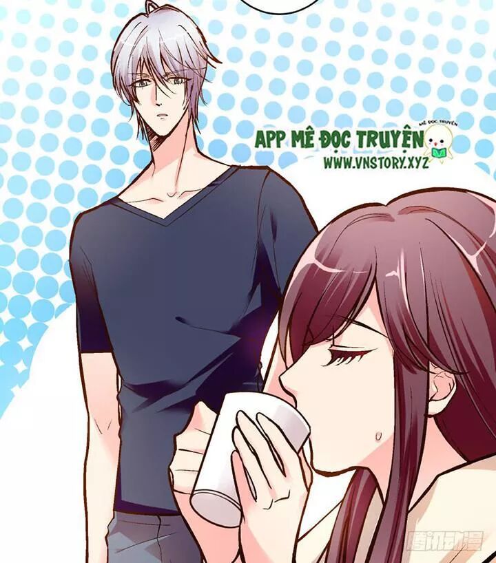 Thiên hậu trở về: Chapter 36: Trò gian xảo của Bùi Tử Hoành