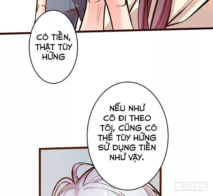 Thiên hậu trở về: Chapter 36: Trò gian xảo của Bùi Tử Hoành