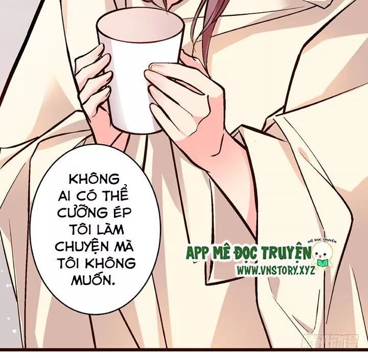 Thiên hậu trở về: Chapter 36: Trò gian xảo của Bùi Tử Hoành