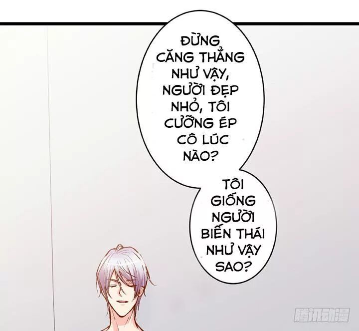 Thiên hậu trở về: Chapter 36: Trò gian xảo của Bùi Tử Hoành