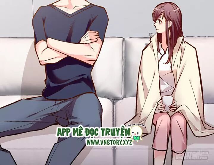 Thiên hậu trở về: Chapter 36: Trò gian xảo của Bùi Tử Hoành