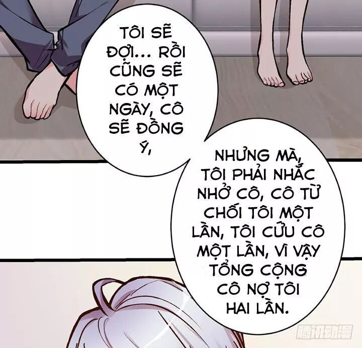 Thiên hậu trở về: Chapter 36: Trò gian xảo của Bùi Tử Hoành
