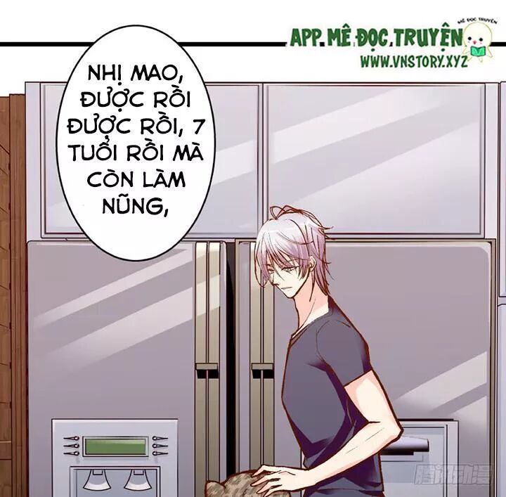 Thiên hậu trở về: Chapter 36: Trò gian xảo của Bùi Tử Hoành