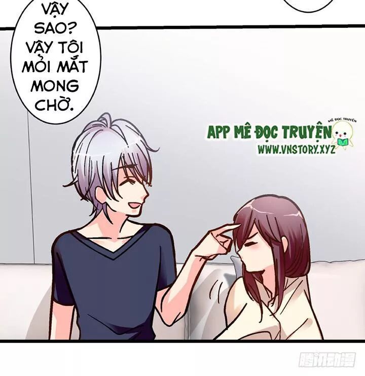 Thiên hậu trở về: Chapter 36: Trò gian xảo của Bùi Tử Hoành