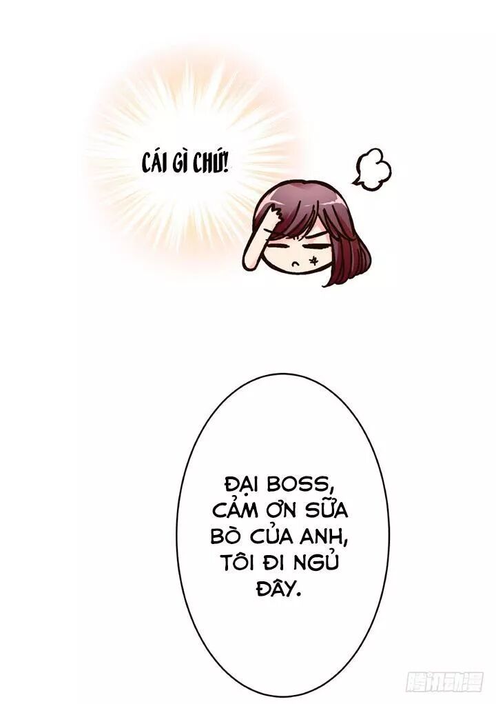 Thiên hậu trở về: Chapter 36: Trò gian xảo của Bùi Tử Hoành