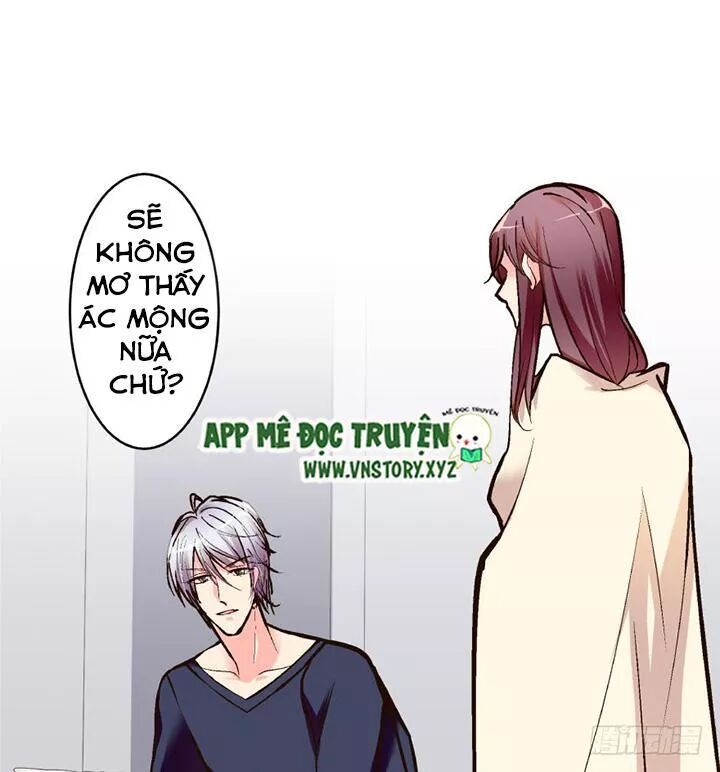 Thiên hậu trở về: Chapter 36: Trò gian xảo của Bùi Tử Hoành