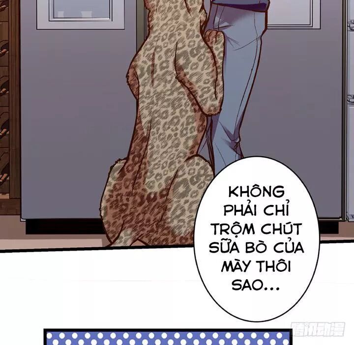 Thiên hậu trở về: Chapter 36: Trò gian xảo của Bùi Tử Hoành