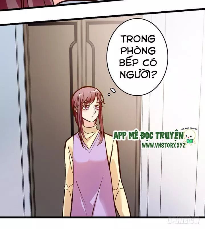 Thiên hậu trở về: Chapter 36: Trò gian xảo của Bùi Tử Hoành