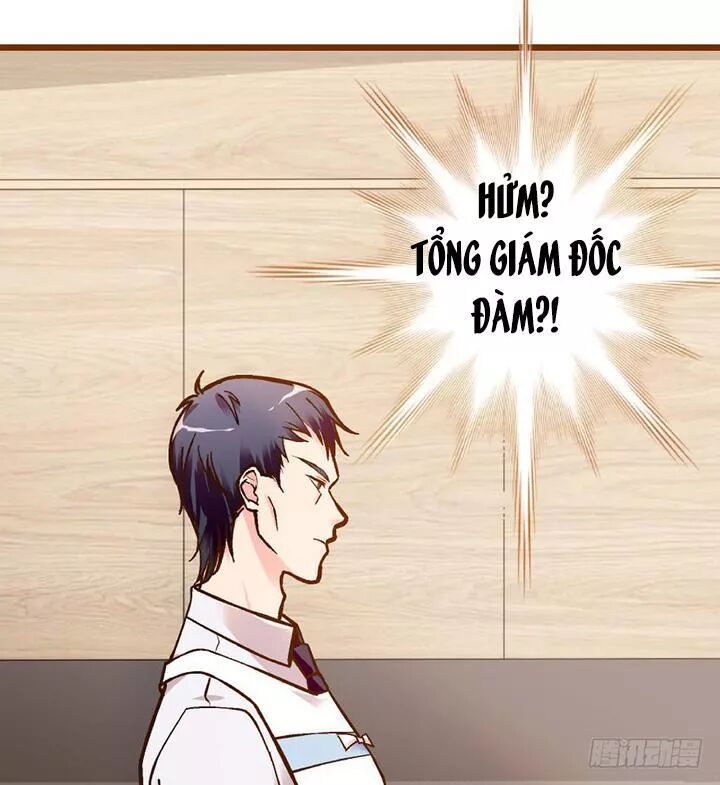 Thiên hậu trở về: Chapter 36: Trò gian xảo của Bùi Tử Hoành