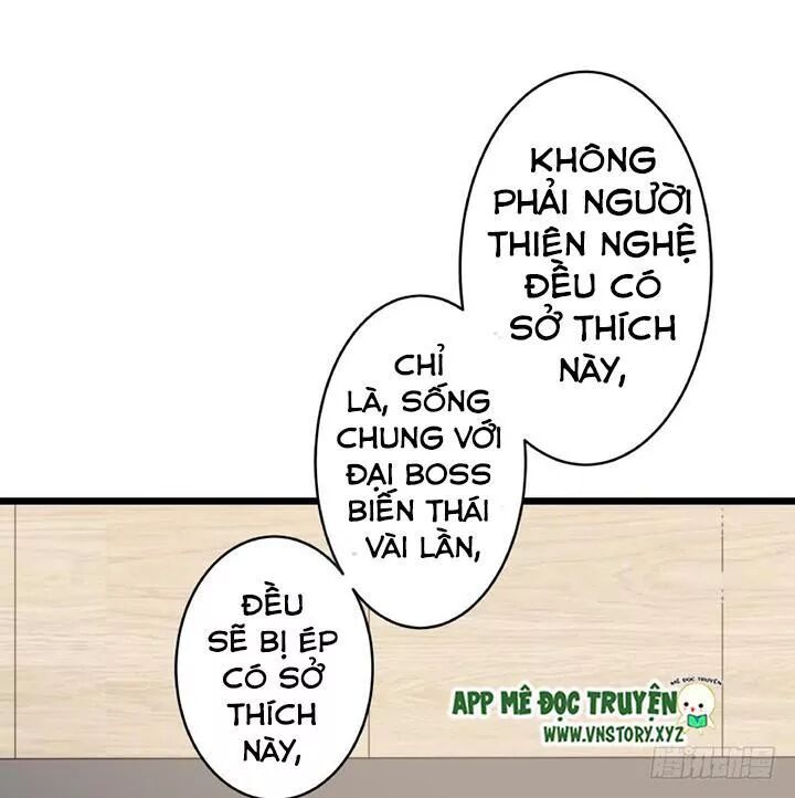 Thiên hậu trở về: Chapter 36: Trò gian xảo của Bùi Tử Hoành