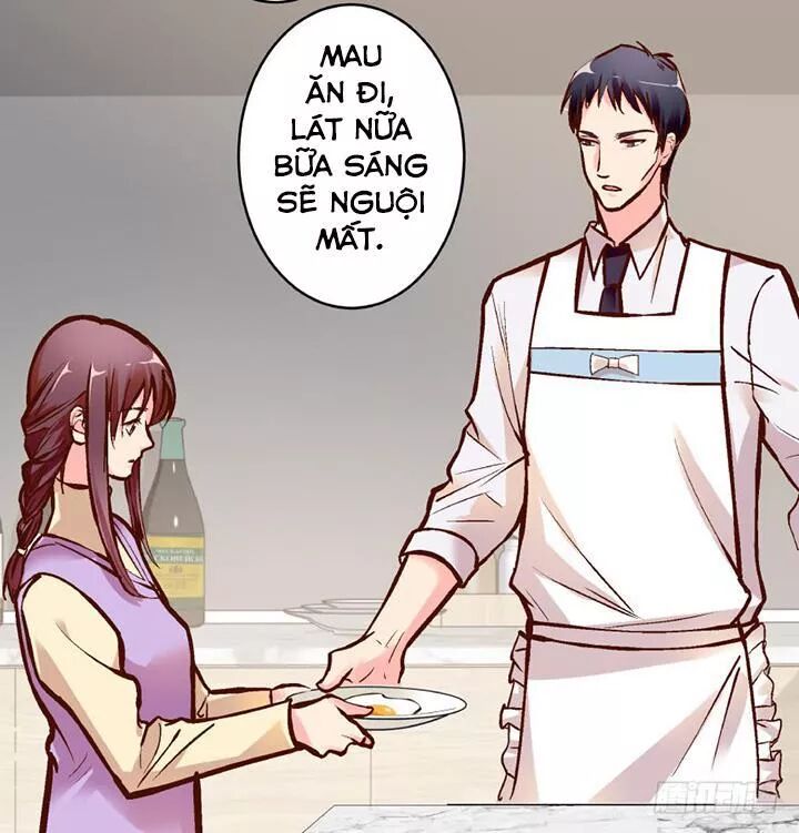 Thiên hậu trở về: Chapter 36: Trò gian xảo của Bùi Tử Hoành