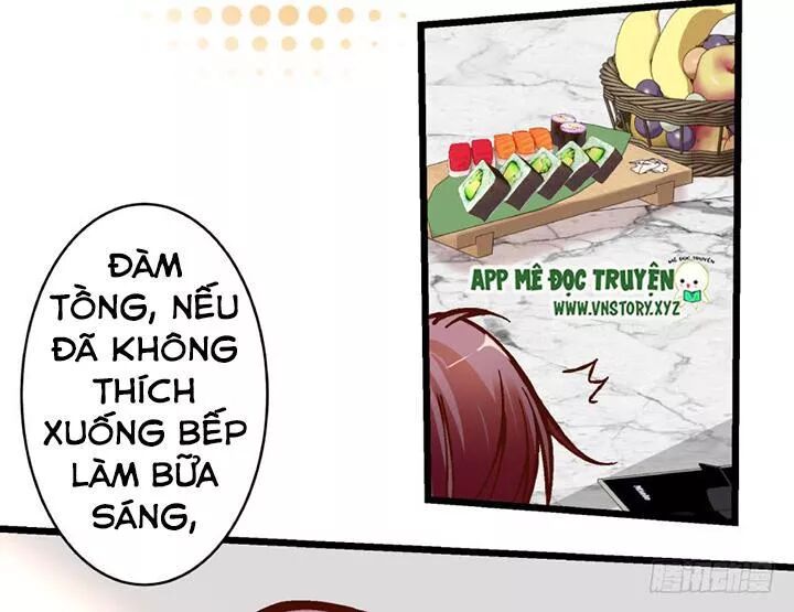 Thiên hậu trở về: Chapter 36: Trò gian xảo của Bùi Tử Hoành