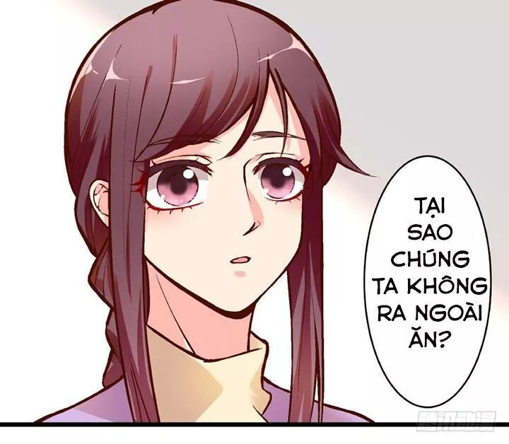 Thiên hậu trở về: Chapter 36: Trò gian xảo của Bùi Tử Hoành