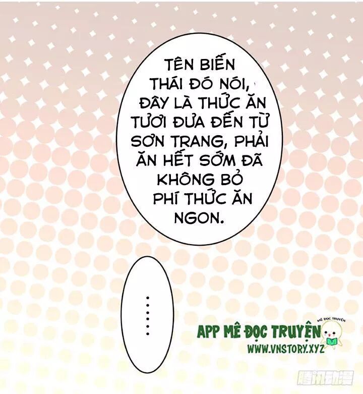 Thiên hậu trở về: Chapter 36: Trò gian xảo của Bùi Tử Hoành