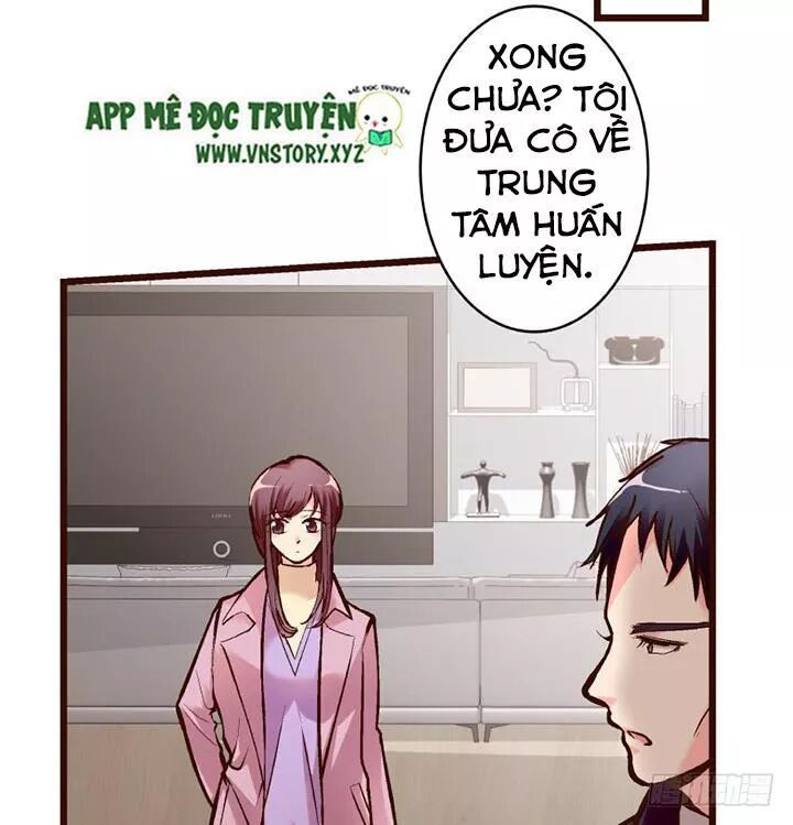 Thiên hậu trở về: Chapter 36: Trò gian xảo của Bùi Tử Hoành