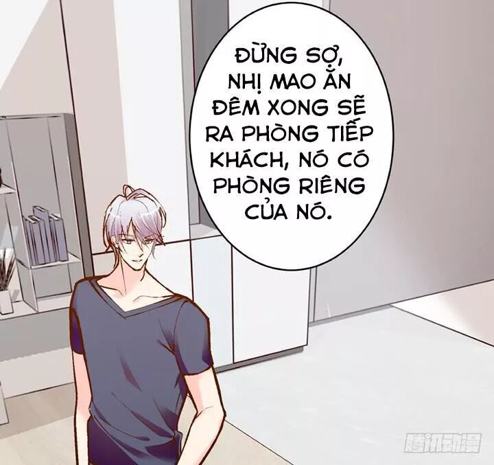 Thiên hậu trở về: Chapter 36: Trò gian xảo của Bùi Tử Hoành