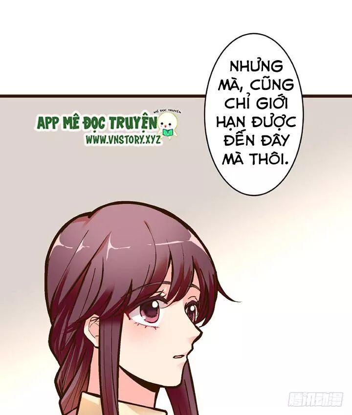Thiên hậu trở về: Chapter 36: Trò gian xảo của Bùi Tử Hoành