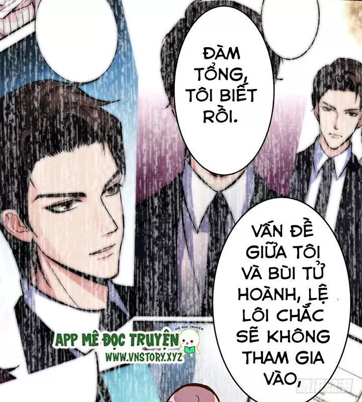 Thiên hậu trở về: Chapter 36: Trò gian xảo của Bùi Tử Hoành