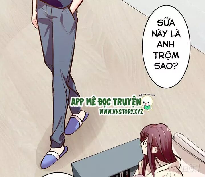 Thiên hậu trở về: Chapter 36: Trò gian xảo của Bùi Tử Hoành