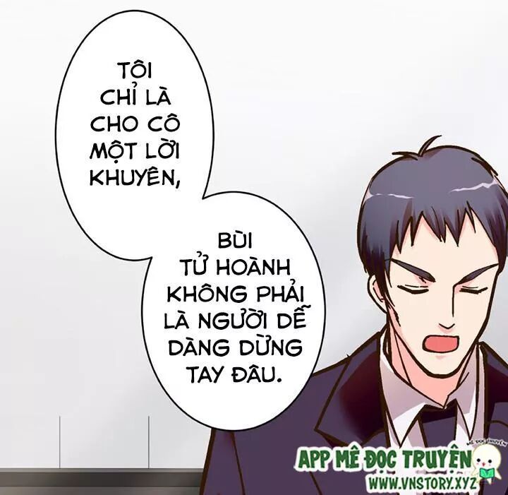 Thiên hậu trở về: Chapter 36: Trò gian xảo của Bùi Tử Hoành