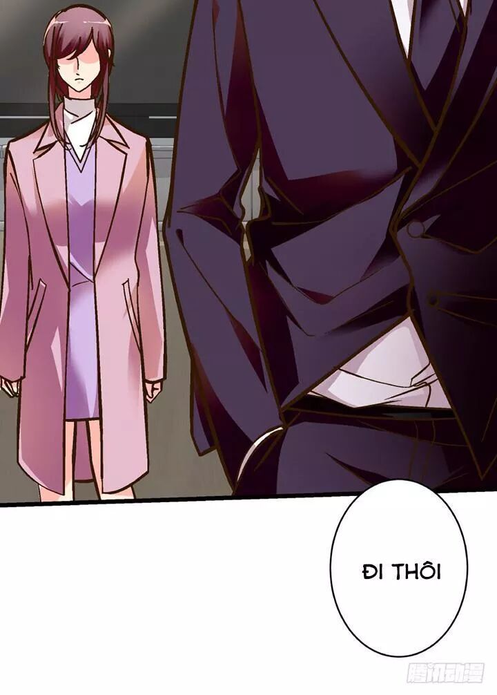 Thiên hậu trở về: Chapter 36: Trò gian xảo của Bùi Tử Hoành