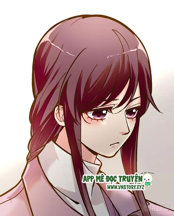Thiên hậu trở về: Chapter 36: Trò gian xảo của Bùi Tử Hoành