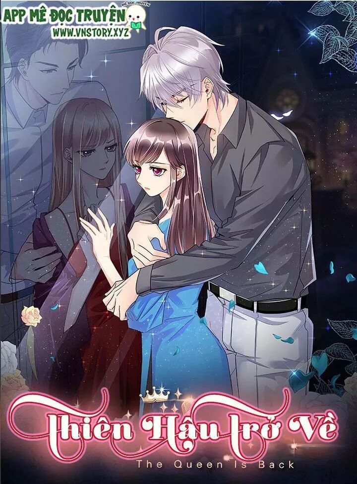 Thiên hậu trở về: Chapter 37: Bị bán đến đế hoàng