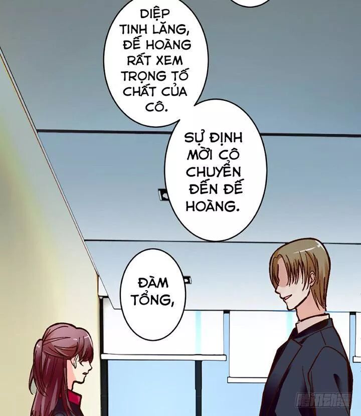 Thiên hậu trở về: Chapter 37: Bị bán đến đế hoàng