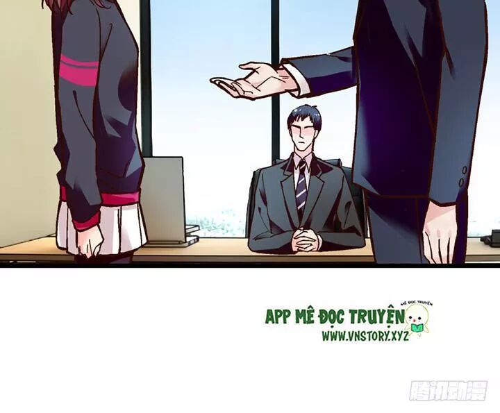 Thiên hậu trở về: Chapter 37: Bị bán đến đế hoàng
