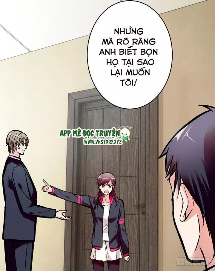 Thiên hậu trở về: Chapter 37: Bị bán đến đế hoàng