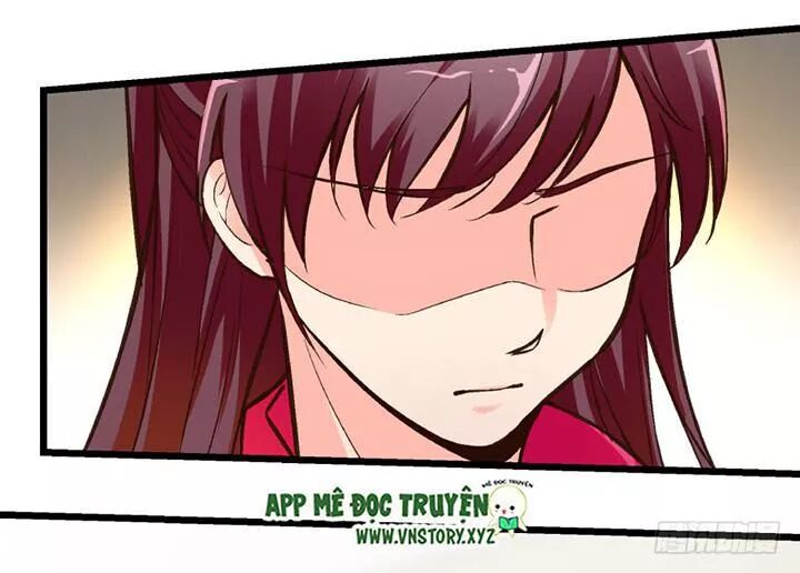 Thiên hậu trở về: Chapter 37: Bị bán đến đế hoàng