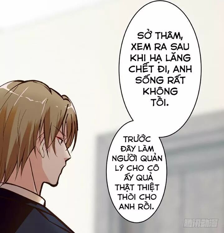Thiên hậu trở về: Chapter 37: Bị bán đến đế hoàng