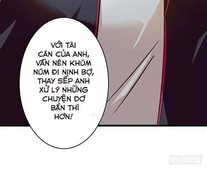 Thiên hậu trở về: Chapter 37: Bị bán đến đế hoàng