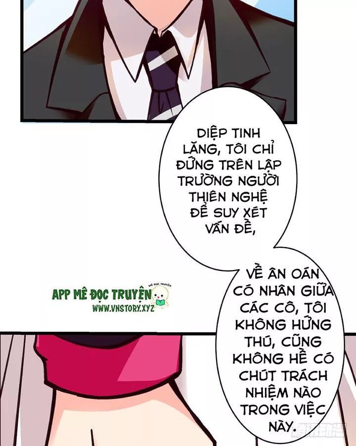 Thiên hậu trở về: Chapter 37: Bị bán đến đế hoàng
