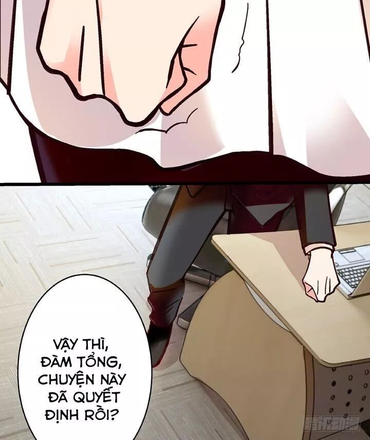 Thiên hậu trở về: Chapter 37: Bị bán đến đế hoàng