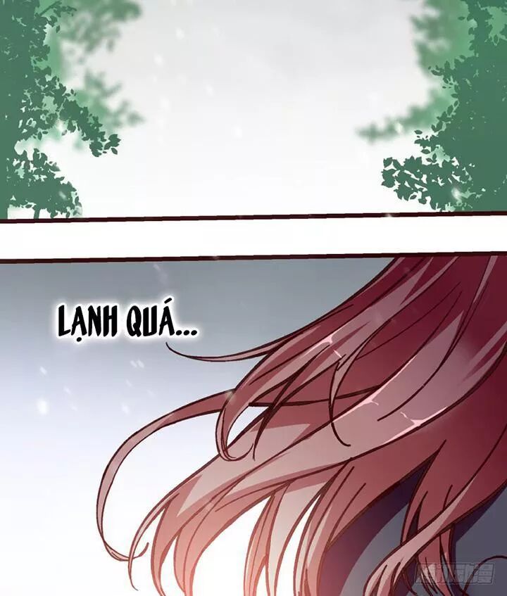 Thiên hậu trở về: Chapter 37: Bị bán đến đế hoàng