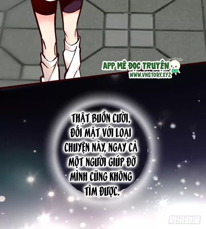 Thiên hậu trở về: Chapter 37: Bị bán đến đế hoàng