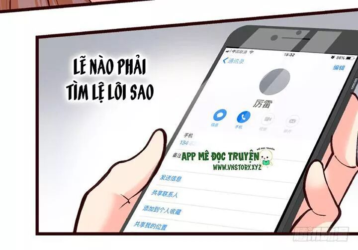 Thiên hậu trở về: Chapter 37: Bị bán đến đế hoàng